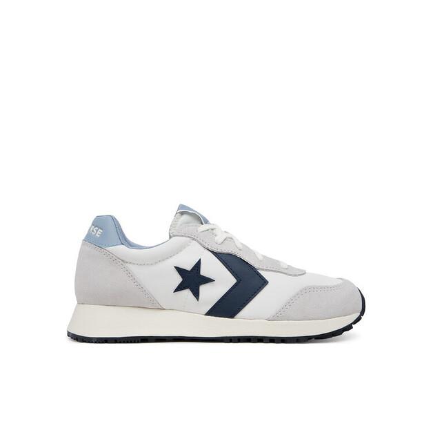 Men's Converse Omega Trainer A13376c Sneakers Grey