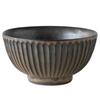 TAMAKI Rin Tea Diameter 12 X Height Bowl, Black, 6cm, Ceramic, 330ml, T-963876