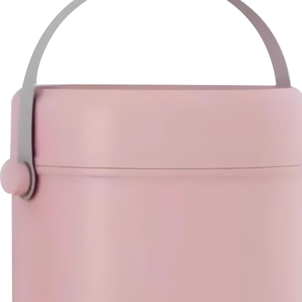 Портативная ведерная стиральная машина для стирки, идеально подходит для одежды и нижнего белья в небольших помещениях