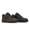 Женские Air Force 1 Premium Вельветовые Коричневые DR9503-200