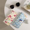 Soft Reading Glasses Pouch Cartoon Eyeglasses Protective Cover Portable Glasses Bag  Sunglasses