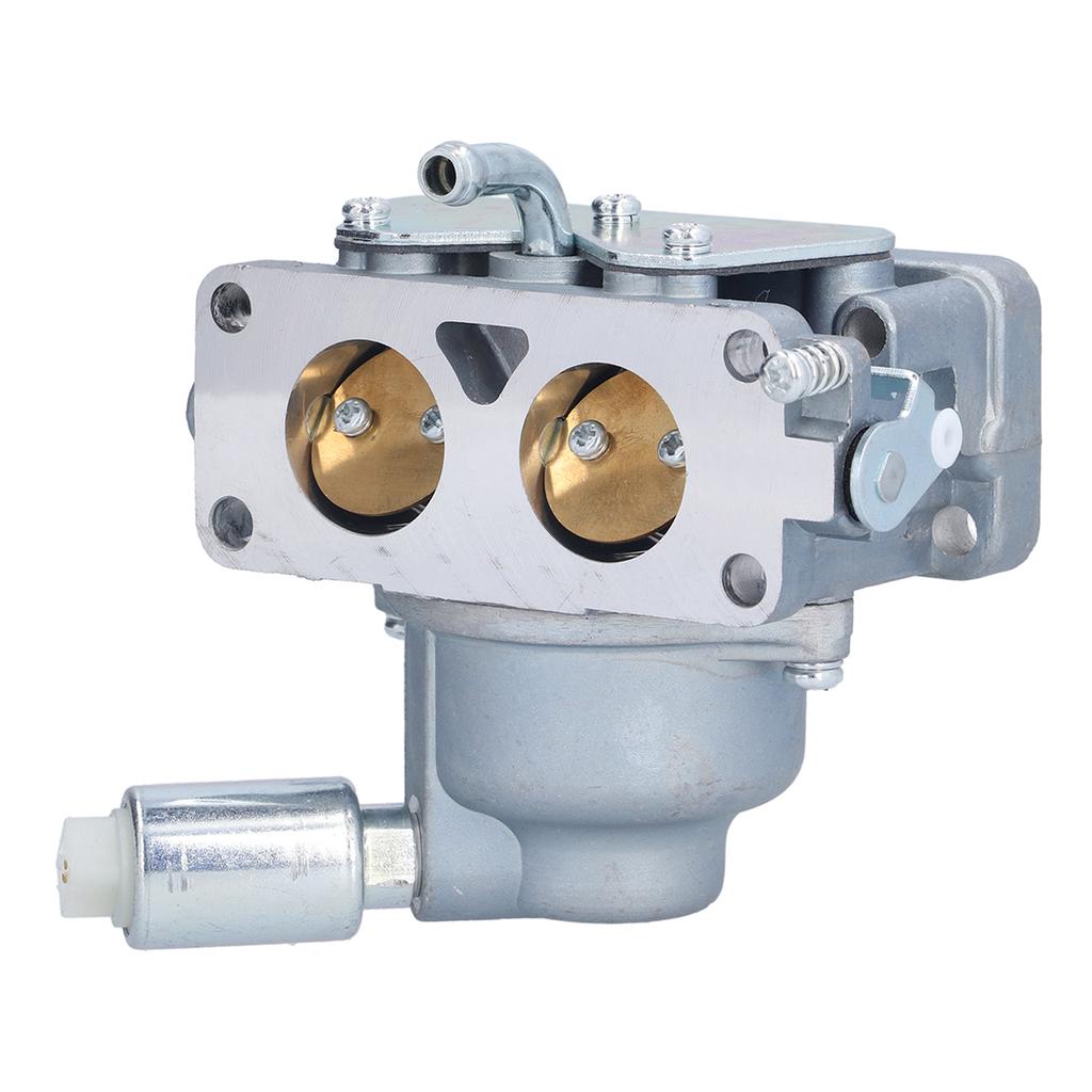 791230 Карбюратор газонокосилки с комплектом прокладок для V-Twin 4 Cycle 20 л.с. 21 л.с. 23 л.с. 24 л.с. 25 л.с.