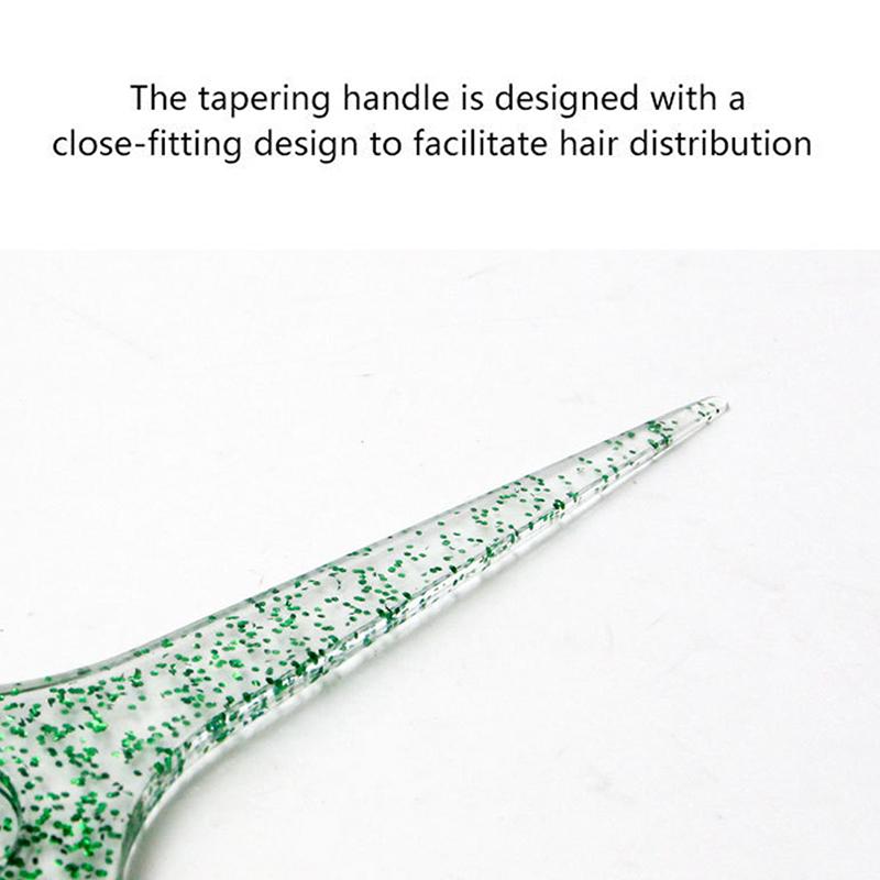 Окрашивание Кисти для Краски Для Волос Домашний Салон Парикмахерская Кисть Для Тонирования Парикмахерские Сделай Сам