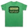 Paddy'S Irish Pub Sign Cool Drinking Bar Mens And Womens T-Shirt