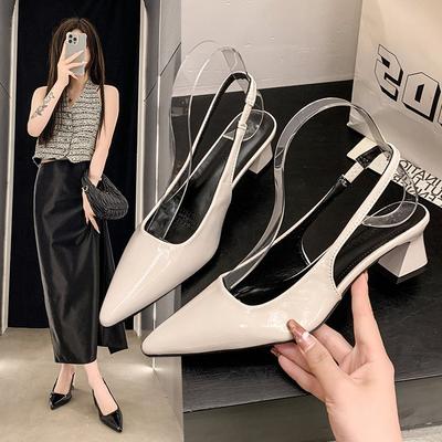 Туфли – Туфли