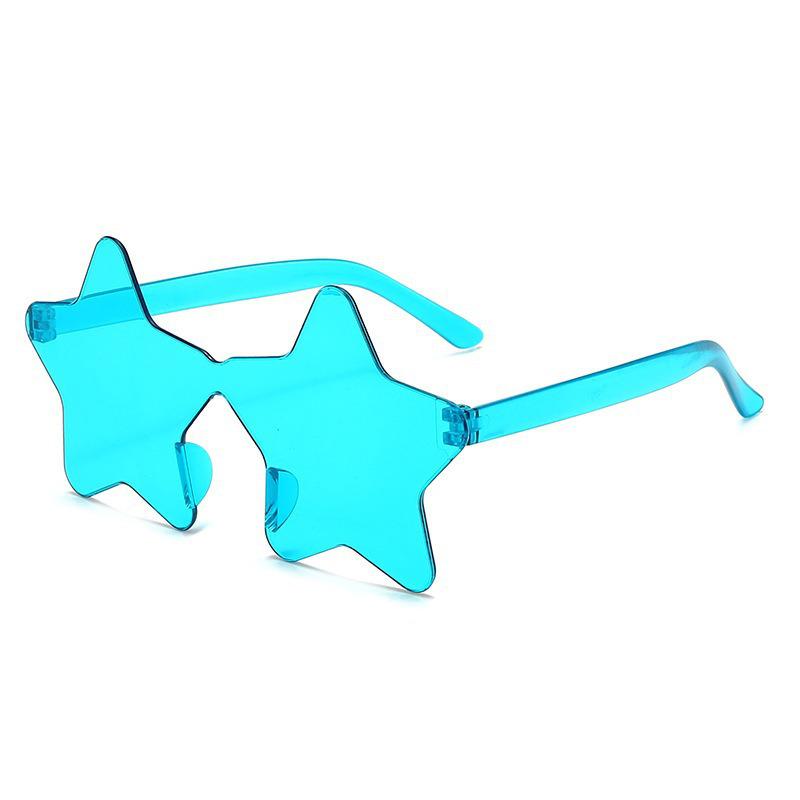 Модные солнцезащитные очки премиум-класса для вечеринок и узких лиц