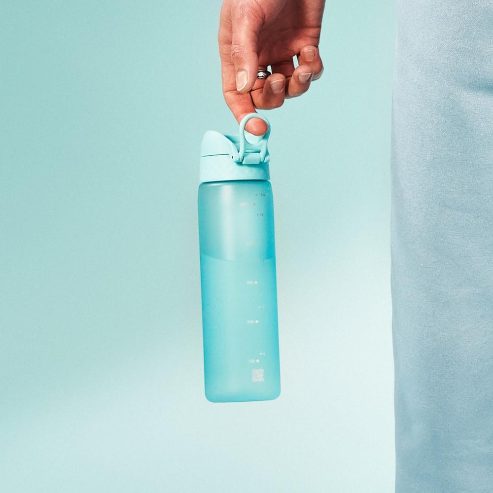 Ion8 Bpa Free Bottle I8Rf500Sblu2 Sonic Blue
