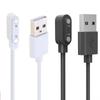 Charging Cable Cord for Xplora XGO2 Kids Smartwatch Charger Wire Wristwatch Power Adapter Dock Station 1pc