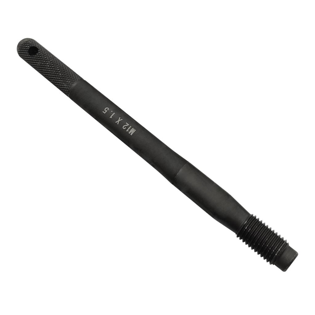 Wheel Hanger Alignment Pin   Tool Wheel Lug   Automotive   Tool  Wheel Mounting        x1.5 Threads
