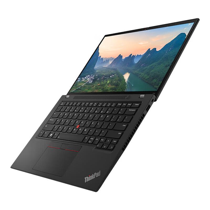 Материнская плата для ноутбука Lenovo ThinkPad T14