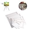 Portable Blank Rectangle Canvas Painting Frame for Home