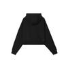 New Nike ACG Women'ss Therma FIT Fleece Hoodie Black DQ5808-045