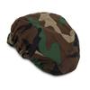 Outdoor Military Training Hunting Combat Helmet Cover for M88 Helmets(Jungle Camouflage)