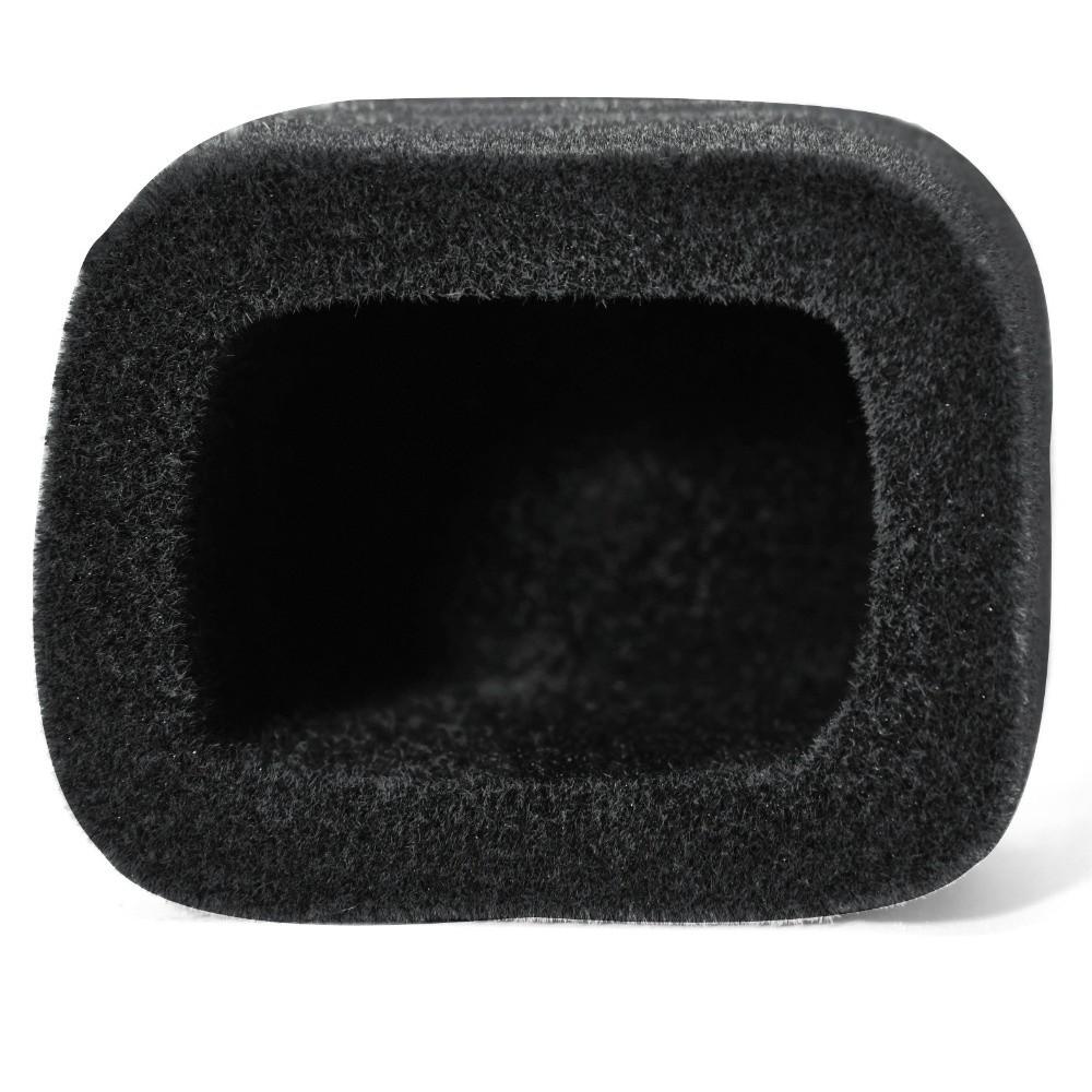 1 шт. Сменный чехол-ветрозащита для микрофона, поп-фильтр для FIFINE AmpliGame AM8, студийная запись