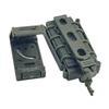 Охотничья подсумок для 9-мм магазина Molle Scorpion Fast Mag Quick Release Чехол-коробка для магазина AR11 с клипсой на поясной ремень Molle