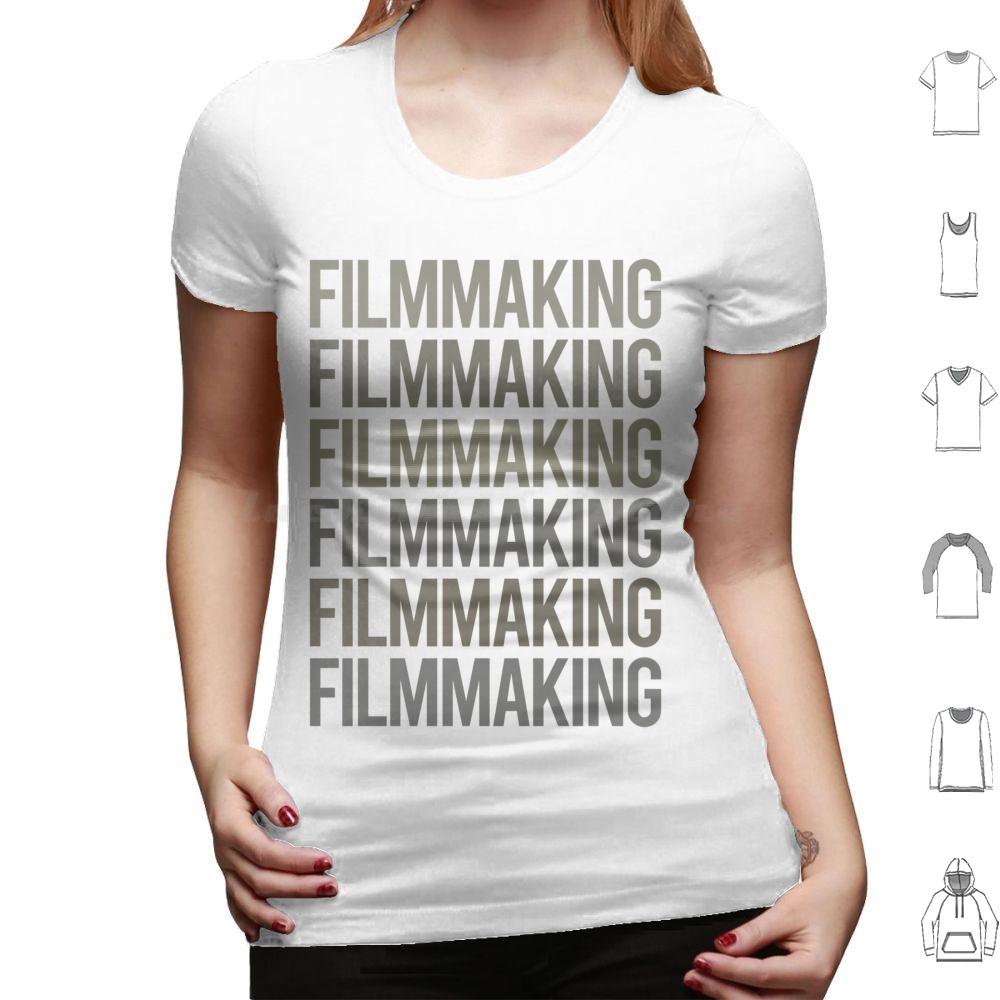 Gray Text Art Filmmaking Filmmaker Film Making T Shirt Men Women Kids 6xl Gray Text Art Filmmaking Film Making Filmmaker