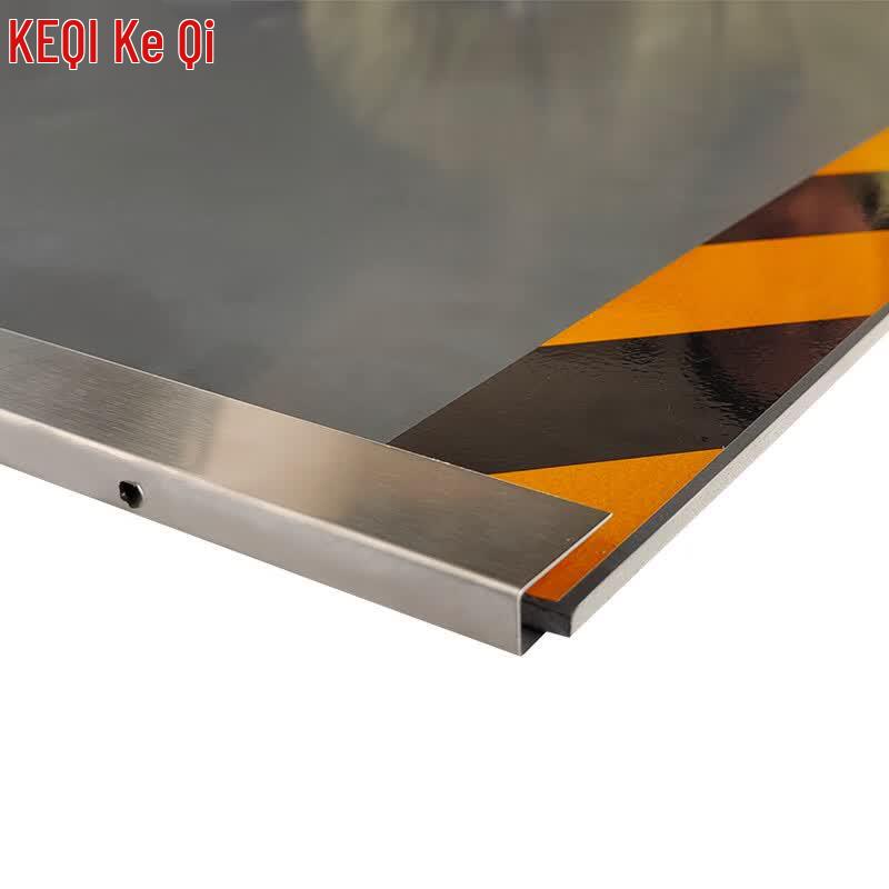 Industrial PVC Rodent Barrier Panel