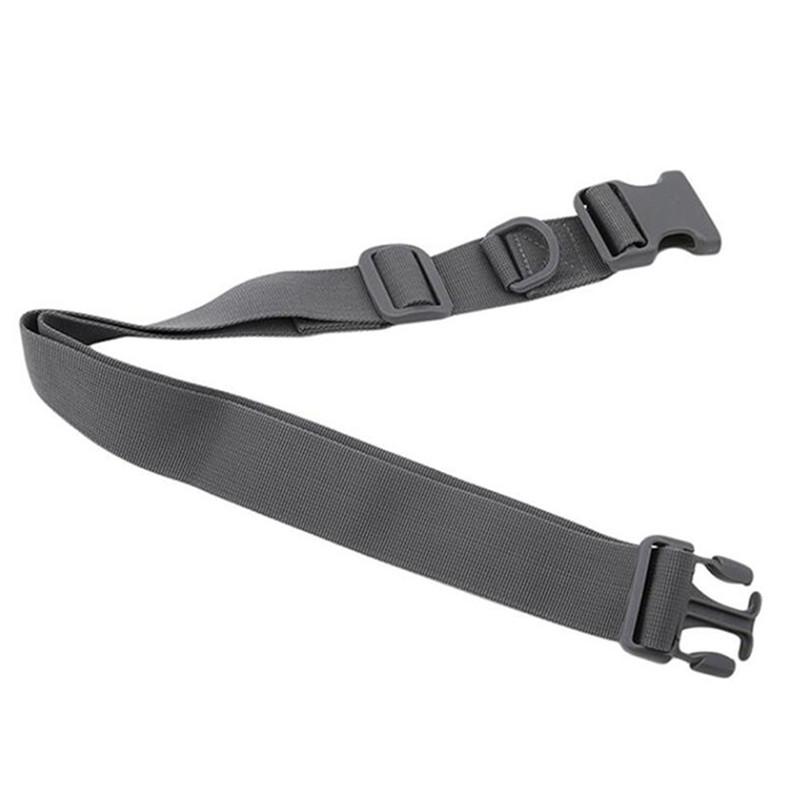 Мужской тактический холщовый ремень