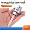 Everest GY6 Kymco 125 Fuel Tank Valve - Scooter Accessory