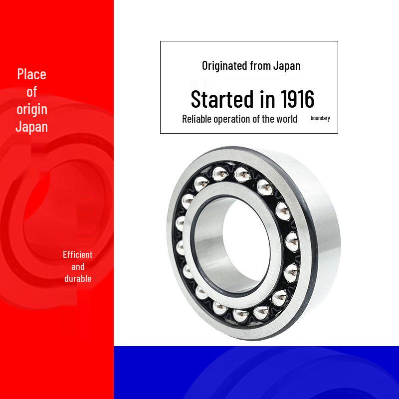 NSK 2206K Bearing
