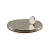 N50 Lodestone Strong Magnet Magnetic Steel  Nd-Fe-B Small Round Magnet Strong Magnetic Magnetite Rare Earth Permanent Magnet
