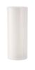 FOYER Небьющаяся ваза, Поликарбонатный цилиндр, 25 см высотой, 10 см шириной, 2300033WH