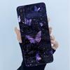 For Funda Huawei P Smart Pro 2019 / Y9s Phone Case Bumper Soft Silicon Sweet Fashion Funny Cartoon Painted Anti-Fall Cover Capa