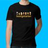 Beer Craft Beergetarian Brewery Lovers Unisex T-shirt