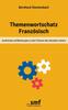 Книга Themenwortschatz Franzoesisch : Ausdrucke Und Wendungen Zu Den Themen Des Aktuellen Lebens