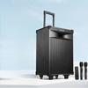 Edifier PW312 12-дюймовая портативная уличная колонка, штекер CN (адаптер в комплекте)