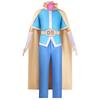 Cosplay Undertale Sans Game Related Products Character Costume Acgn Exhibition