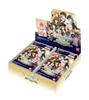 Bandai IDOLiSH7 Коллекция металлических карт Encore (пак) (BOX) 24 упаковки. Рекомендуемый возраст.: 15+