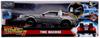 Kyosho Назад в будущее Часть II Машина времени JADA31468 (DeLorean