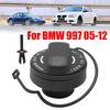 1pcs For 05-12 BMW 997 Car Fuel Tank Cap Switch Accessories Fuel Filler Cap High-quality Fuel Tank Cap Switch Sales Promoti G8A1