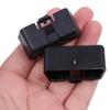 1Pc Car Truck Obd Interface Obd Dust Cover 16Pin Plug Clogging Cap Dust Cover