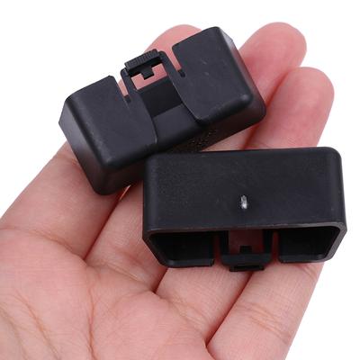 1 шт. автомобиль грузовик интерфейс obd obd пылезащитный чехол 16-контактный разъем засорение колпачок пылезащитный чехол
