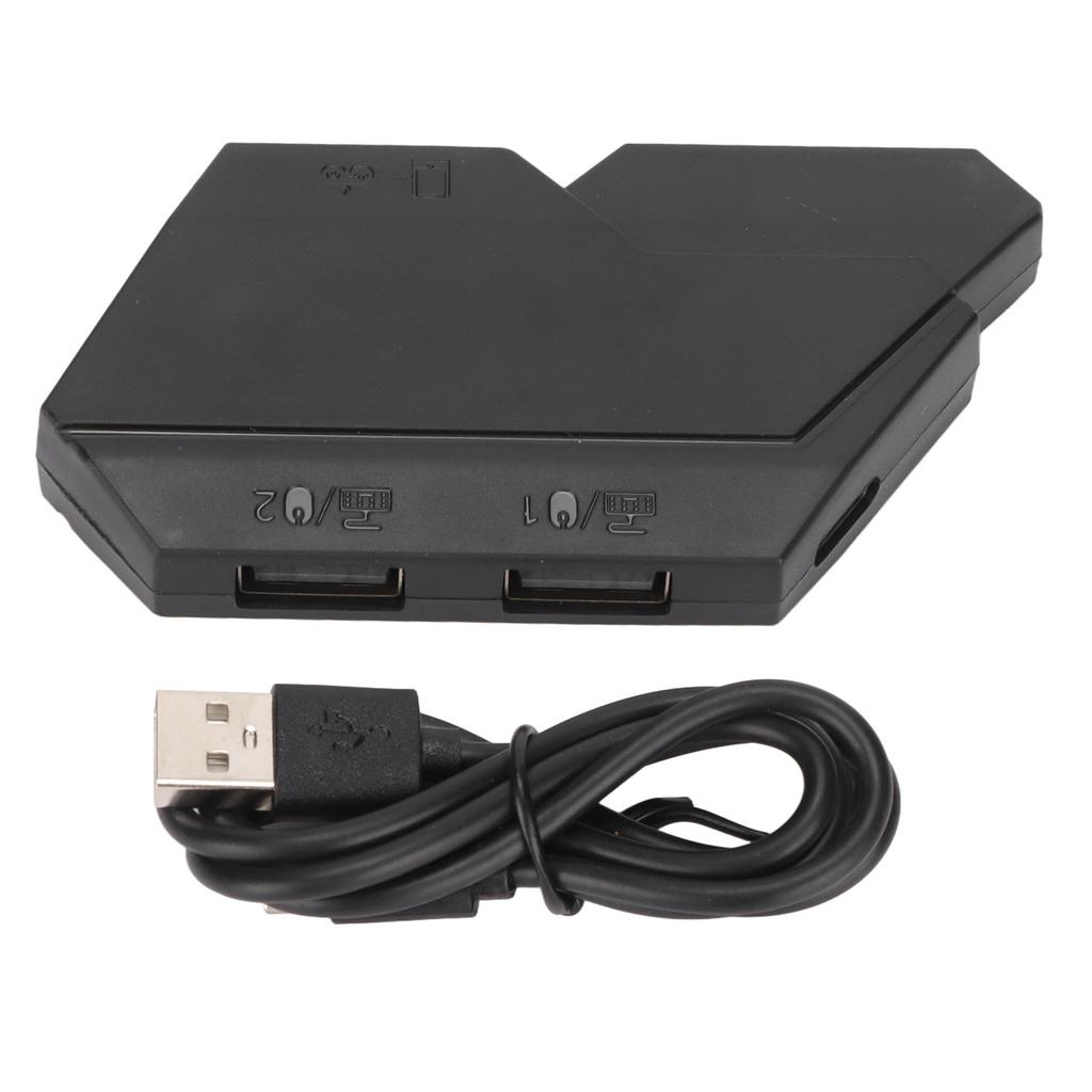 Keyboard and Mouse Converter Bluetooth 5.0 Plug and Play Mobile Game Converter for AndroidMix SE