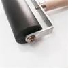 Practical Brayer Rubber Roller Stamping Tool Art Ink Painting Tool 6cm Printmaking Roller