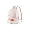 PUMA Fabric Backpack Regular Women's Pink 076944-02