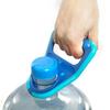 Reusable Bucket Handle Plastic Bottled Water Lifter Labor-saving 5 Gallons Bottled Water Handle Super Load-bearing