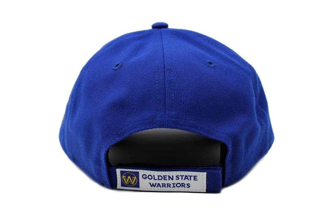 New Era 9FORTY NBA Western Conference Golden State Warriors Cap
