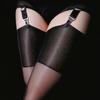 15D Длинные чулки Женские Сексуальные Ультратонкие Прозрачные Трусики Нейлоновые Неэластичные Чулки до бедра Для пояса для чулок