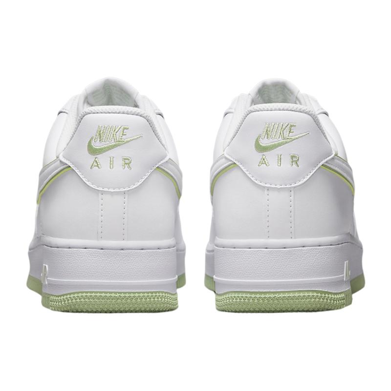 Nike Air Force 1 Low '07 White Honeydew Sneakers DV0788-105