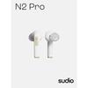 Беспроводные наушники Sudio N2 Pro с шумоподавлением