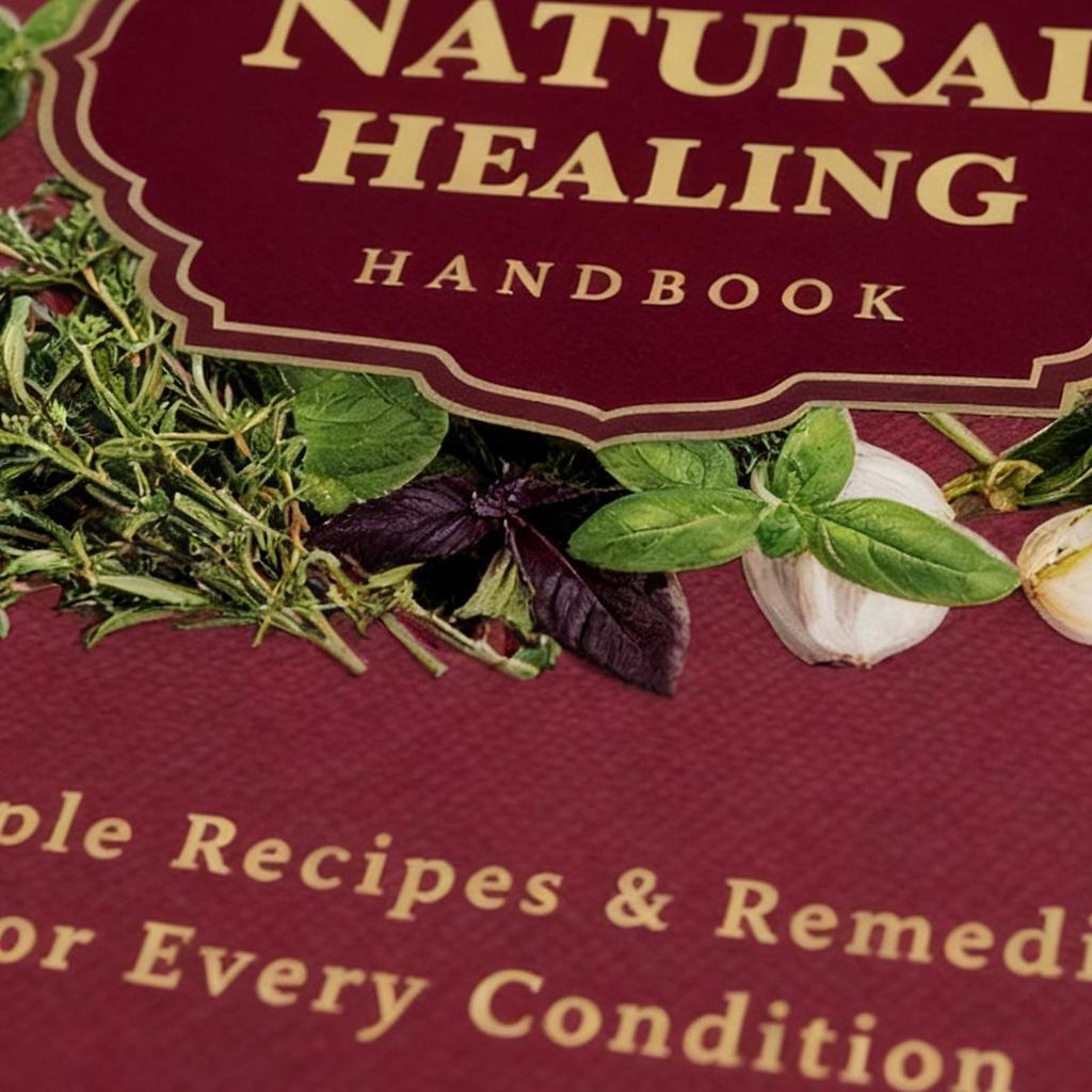 Plant Theme Eating Recipe Human Health Guide Book Spiral Binding Natural Book for Women Men Family Adult Elderly Chef Study