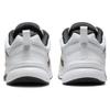 Nike Defy All Day White Black Gold Unisex Sneakers Gold-Suede DJ1196-103