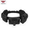 Multifunctional Six-piece Tactical Waist Pack Tactical Waist Pack Wear-resistant Nylon Duty Equipment Special Tactical Bag