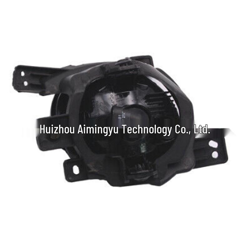 Передние противотуманные фары для Hyundai Santa Fe 2010-2012 (Модели 92201-2B500, 92202-2B500)