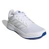 Adidas Кроссовки унисекс Galaxy 5 White Royal Blue Cloud-White G55774