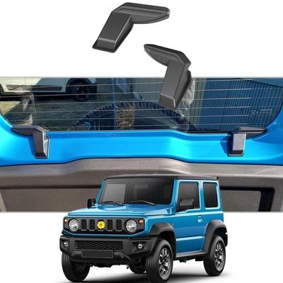Защита проводов для Suzuki JB64 JB74 - Прочная и защитная, Легкая установка, Аксессуары
